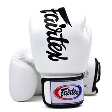 Fairtex BGV19 Deluxe Tight Fit