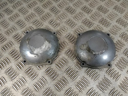 Yamaha xj900s engine casing - engine,
