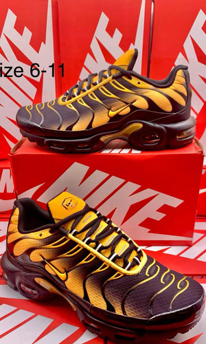 Nike air max plus - nike, tn