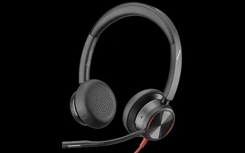 Plantronics poly blackwire - plantronics,