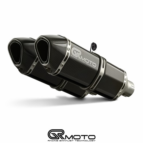 Exhaust for suzuki gsx1400 - suzuki,