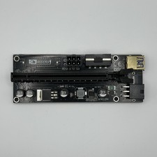 PCI-E Graphics Card Riser 1X