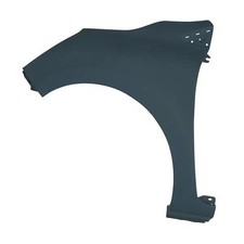 Renault Clio 2012-2019 Front