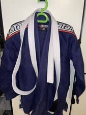 Bjj Gi