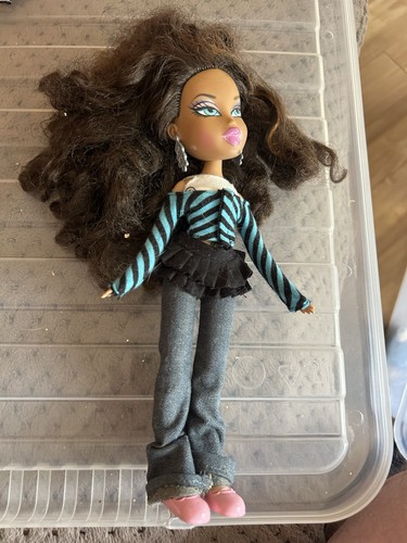 Bratz doll - bratz,