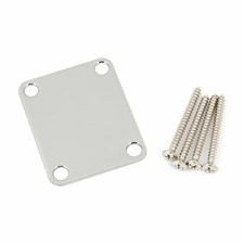 Fender Vintage Style No Logo