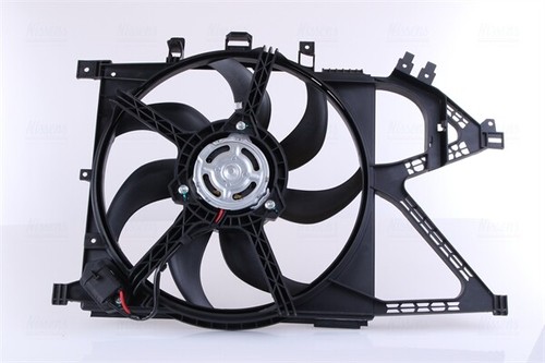 85195 nissens fan engine - 85195,