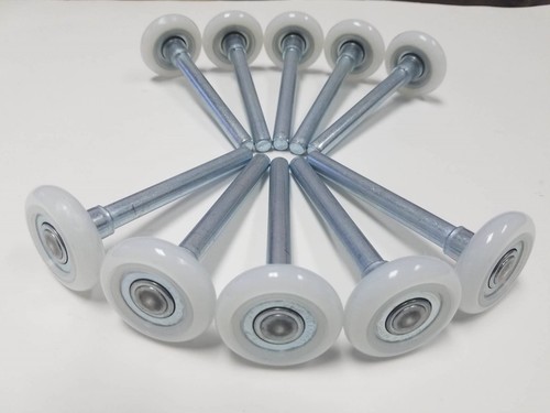Garage door nylon - 2",