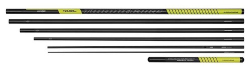Matrix torque carp - matrix,