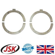 4pc Thrust Washer Set STD for