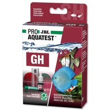 JBL ProAquaTest General Hardness GH Aquarium Fish Tank Water Test Kit