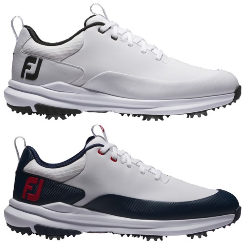 Footjoy mens waterproof - footjoy,