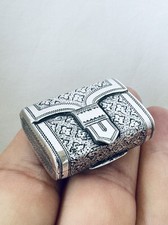 Antique George III Sterling