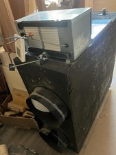 DAIKIN VAM800FCVE ventilation