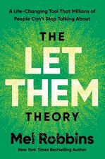 The Let Them Theory: A