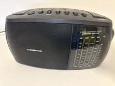 Grundig Concert Boy 240 Radio
