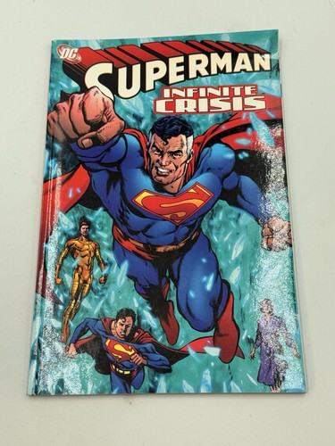 Comics superman infinite - comics,