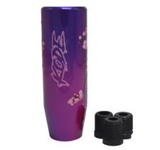 Kode Shop-Billet Gear Knob