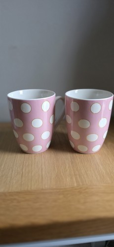 Pair tipperary crystal pink - tipperary,