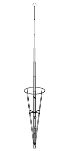 Sirio vector 4000 cb - vector, base