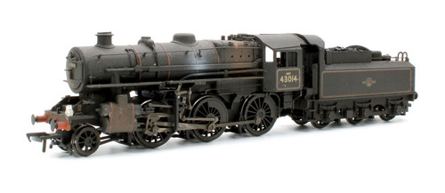 Bachmann gauge 580a - oo, 32-580a