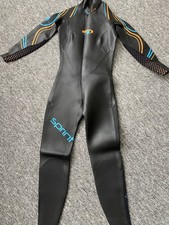 Blue Seventy Sprint Triathlon