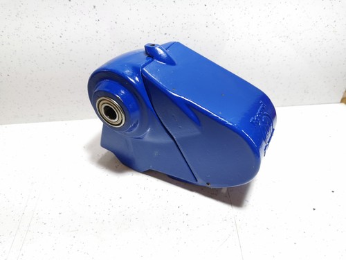 Headstock casing bearings - headstock,
