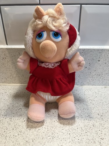 Vintage 1987 jim - vintage, henson’s