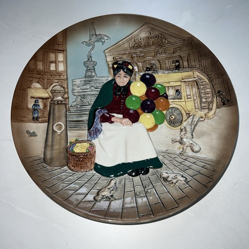 Vintage 1979 royal doulton the - royal,