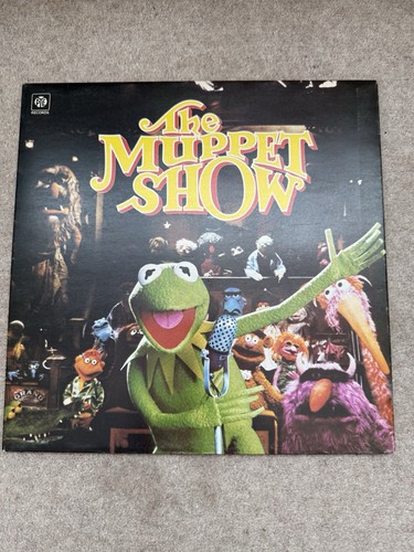 The muppet show - show, –