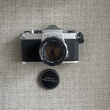 Asahi Pentax SP500 Vintage