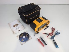 Martindale Fluke Electric