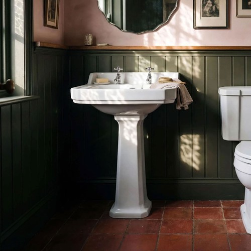 560mm wash basin comfort - wash,