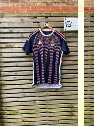 Nottingham forest third - forest,