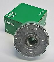 Lucas alternator rotor rm20 - alternator,