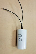 WELDER GENERATOR REPLACEMENT CAPACITOR - MOSA, GENSET, PETBOW, ARCGEN, ETC