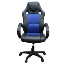Racing Gaming Swivel Office