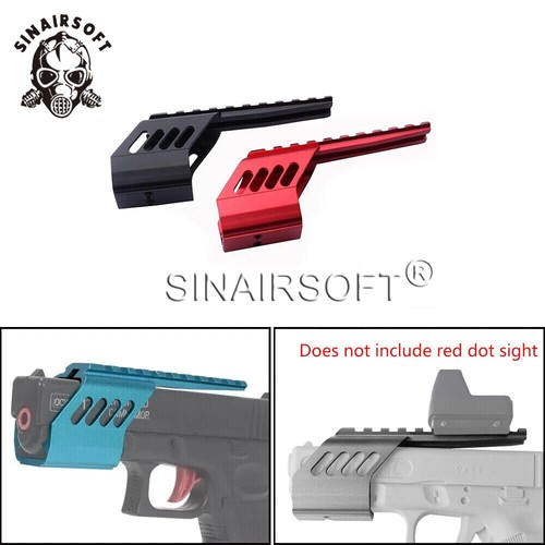 Tactical pistol picatinny - tactical,