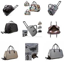 Disney  Printed Wheeled