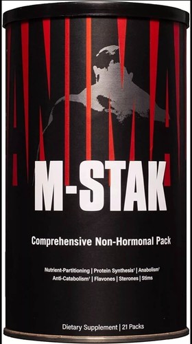 Universal animal stak 21 - universal,