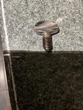 1 x Hobart Mixer Attachment