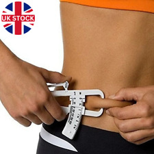 Body Fat Loss Tester Caliper |