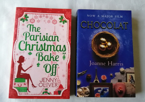 The parisian christmas - the,