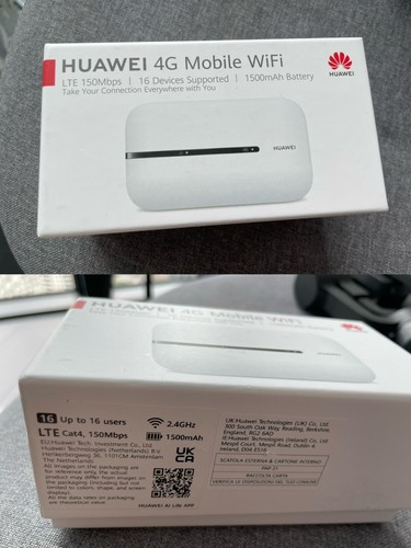 Huawei e5576 320 - huawei, mobile