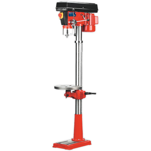 Sealey gdm160f speed floor - gdm160f, 16