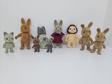 Sylvanian Families Family