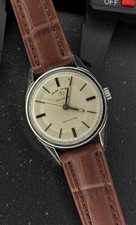 Vintage Favre Leuba Geneva