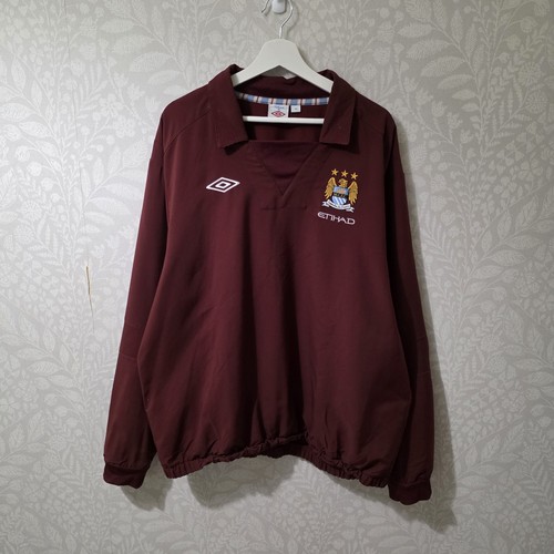 Manchester city 2009 umbro - 2009/10,