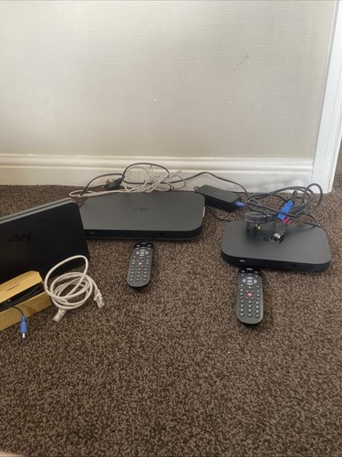Sky box bundle - sky,