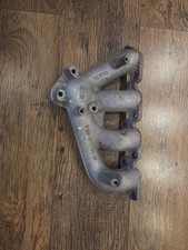 Ford Fiesta MK3 RS Turbo Exhaust Manifold